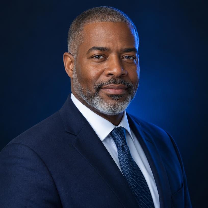 Theodore, Chief Investment Officer