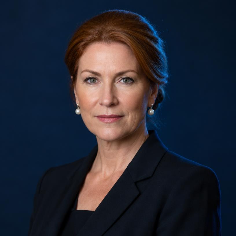 Beatrice, General Counsel