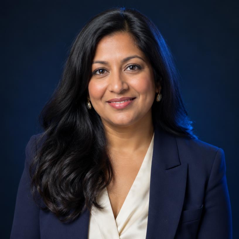 Eleanor, Philanthropy Director