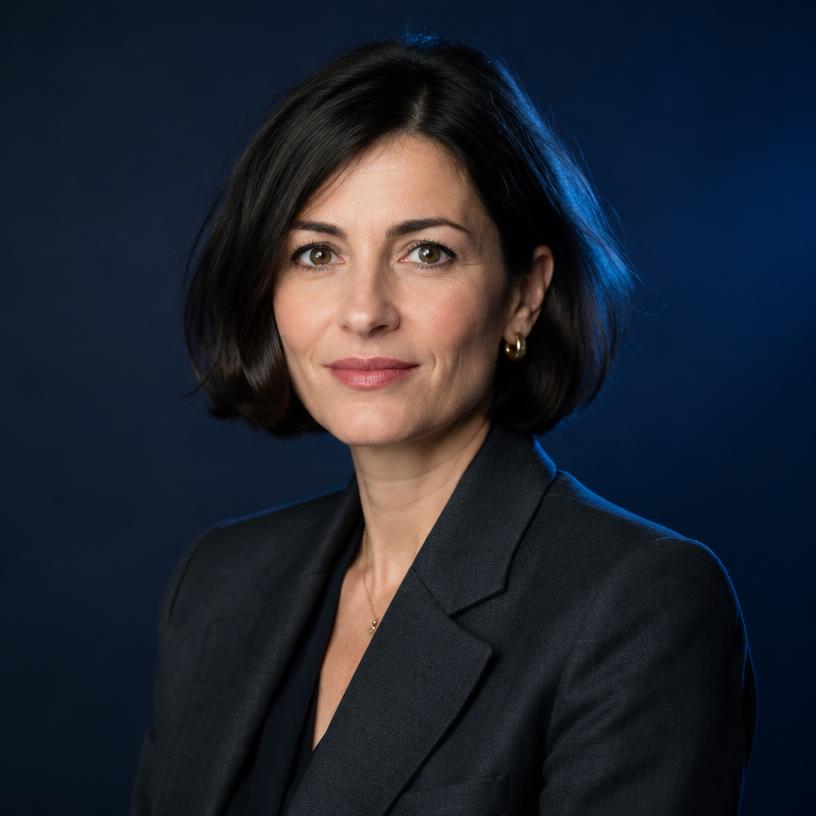Margaux, Chief Tax Strategist